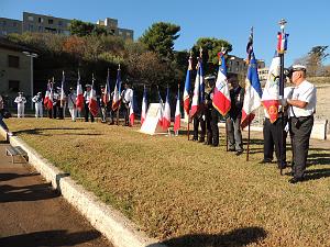 2023 09 25 TOULON  HOMMAGE AUX HARKIS FORCES SUPPLETIVES D ALGERIE (28)